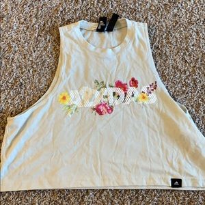 Adidas Crop